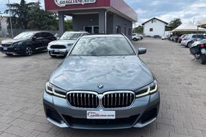Bmw 520d mhev 48V xDrive Touring Msport - 2021