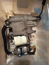 Pompa benzina mercury 150