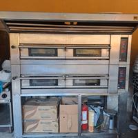 forno elettrico