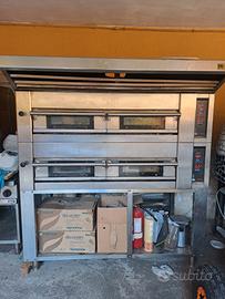 forno elettrico