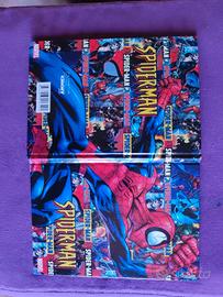 Spider-Man Quaderno Vintage 2003 