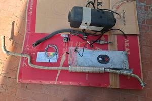 Riscaldatore Webasto air top 3500 D 12 V