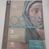 OPERA 3 Architettura e arti visive nel tempo