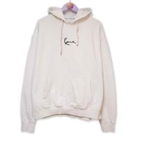 Felpa Karl Kani Bianca