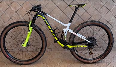Scott Spark RC 2020