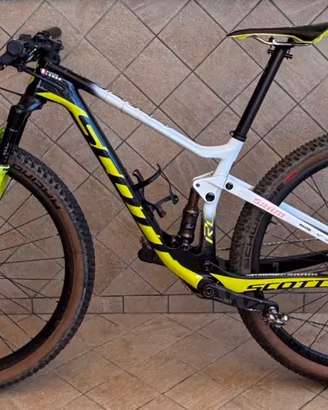 Scott Spark RC 2020