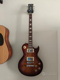 Chitarra Elettrica Harley Benton SC-550 Deluxe