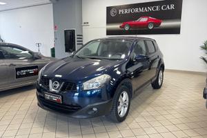Nissan Qashqai 2.0 dCi DPF Tekna