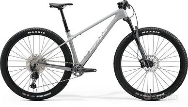 MERIDA BIG. NINE TR 5000