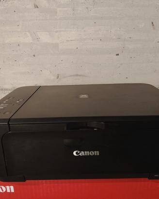 Stampante Canon wifi 
