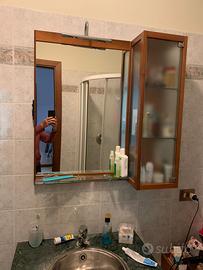 Arredamento bagno