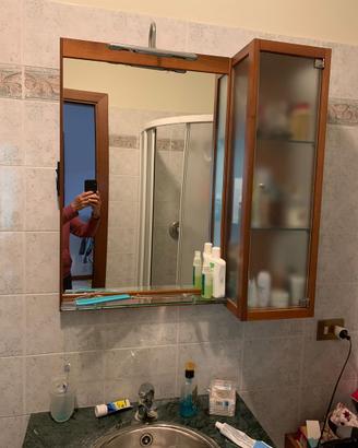 Arredamento bagno