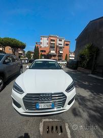 Audi A5 2017