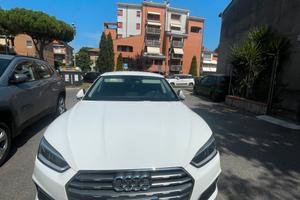 Audi A5 2017