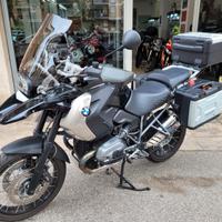 Bmw r 1200 gs - 2012
