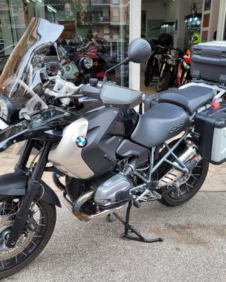 Bmw r 1200 gs - 2012