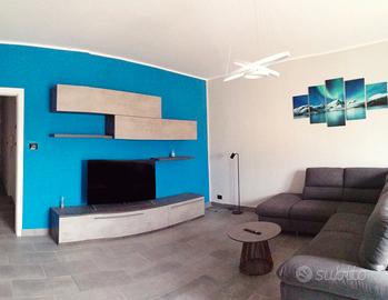 Appartamento ristrutturato