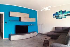 Appartamento ristrutturato