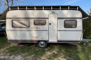 Caravan Robusto a Sirmione e Peschiera