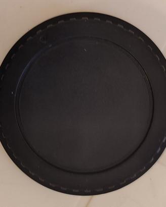 copriobbiettivo posteriore canon EOS EF EF-S