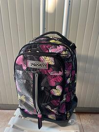 Zaino trolley scuola