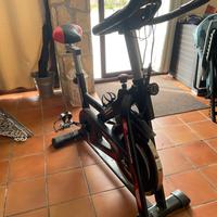 bici da spinning