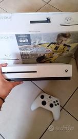 Xbox One 500 GB /GO