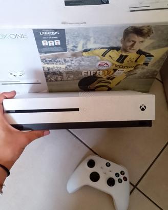 Xbox One 500 GB /GO