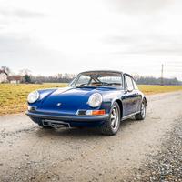 Porsche  911 2.2 S del 1970