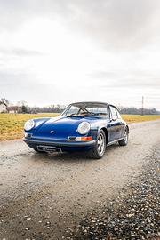 Porsche  911 2.2 S del 1970