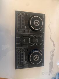 Pioneer D-Dj200