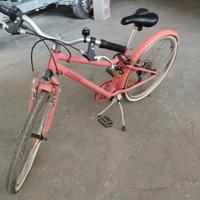 Bicicletta bambini