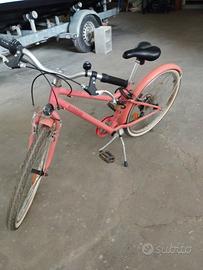 Bicicletta bambini