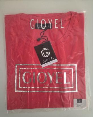 maglie nuove imbustate 