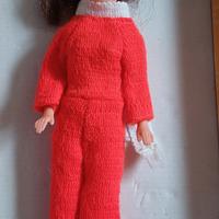 barbie vintage clone