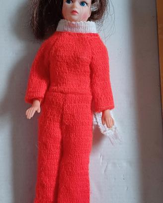 barbie vintage clone