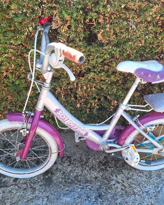 bici bimba e bimbo 