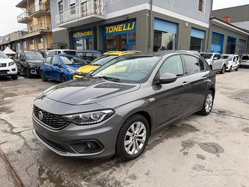 Fiat Tipo 1.6 Mjt S&S 5 porte Lounge