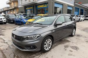Fiat Tipo 1.6 Mjt S&S 5 porte Lounge