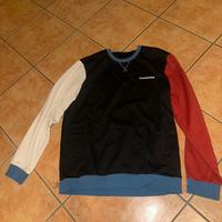 Felpa Vintage
