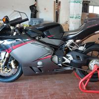 MV Agusta F4 1000 - 2007