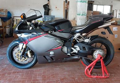 MV Agusta F4 1000 - 2007