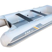 Zar mini alu 11 - gommone smontabile