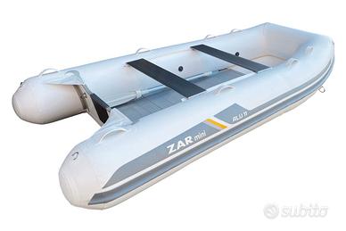Zar mini alu 11 - gommone smontabile