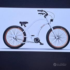 GRAND CHOPPER "NUOVO"