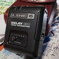 trasmettitore per Basso LINE 6