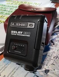 trasmettitore per Basso LINE 6