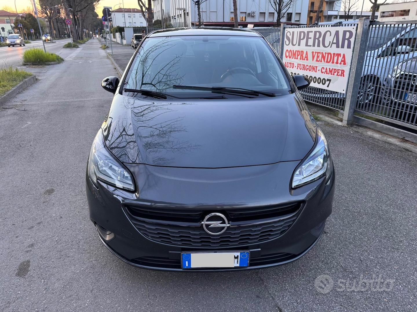 Opel Cobra 2017 photo 2