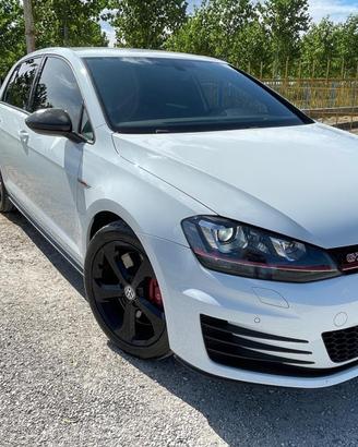 Volkswagen Golf GTI Performance 2.0 TSI 5p. BlueMo