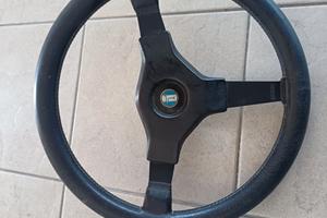 Volante Innocenti Mini De Tomaso